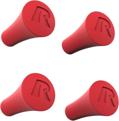 06030931 - RAM XGRIP POST CAP RED