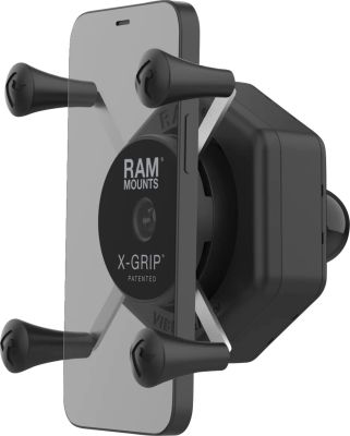 06031132 - RAM KIT XGRIP WITH VIBE SAFE AND B