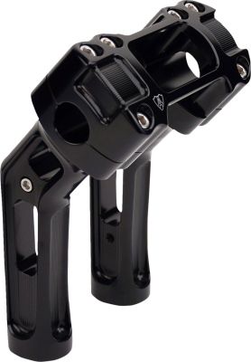 06031145 - ARLEN NESS RISERS METHOD 7 BLACK