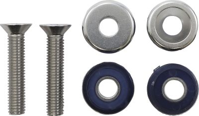 06040003 - ALLOY ART RISER BUSHINGS W/1/2X13