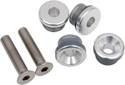 06040004 - ALLOY ART RISER BUSHINGS W/1/2X20