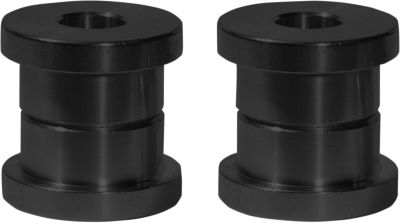 06040066 - SPEED MERCHANT BUSHING RISER SOLID BLACK