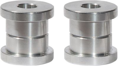 06040067 - SPEED MERCHANT BUSHING RISER SOLID NATRL