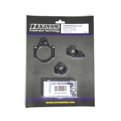 06040257 - HYPERPRO SD MNT KIT SPORTSTER S