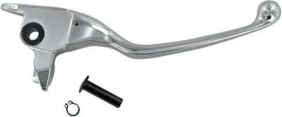 06100187 - DRAG SPECIALTIES LEVER BRK CHR 08-13 FLHT