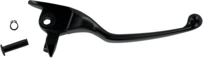 06100190 - DRAG SPECIALTIES LEVER BRK BLK 08-13 FLHT