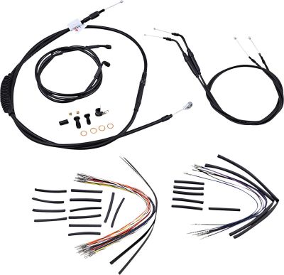 06100626 - BURLY CONTROL KIT 06 FXDWG 14"