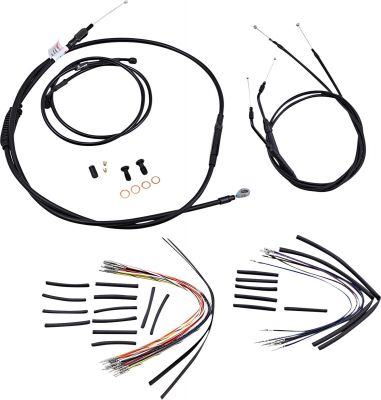 06100627 - BURLY CONTROL KIT 06 FXDWG 16"