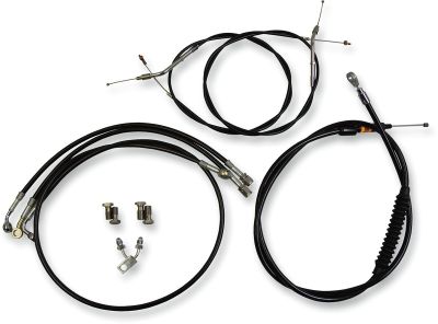 06100639 - LA CHOPPERS CABLE KT CB 12-14 ABS ST