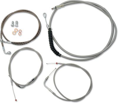 06100648 - LA CHOPPERS CABLE KIT SS12-14FLD/DWG