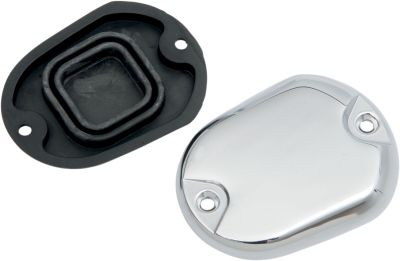 06100686 - DRAG SPECIALTIES COVER M/C CHR 04-22XL