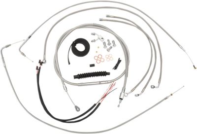 06101334 - LA CHOPPERS CABLE KIT C 12-14 ABS ST