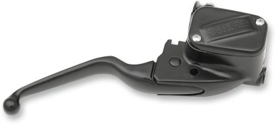 06101681 - DRAG SPECIALTIES CYLINDER BRK BLK ST 15-17