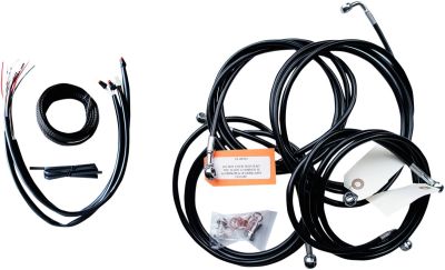 06101760 - LA CHOPPERS CABLE KT CB18-20 16FL ABS