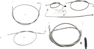 06101781 - LA CHOPPERS CABLE KT 15-17SS 15-16 ST