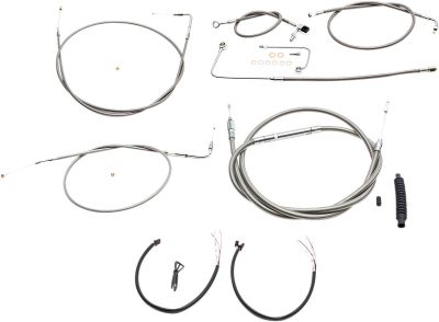 06101796 - LA CHOPPERS CABLE KT C 12-14SS 15ST