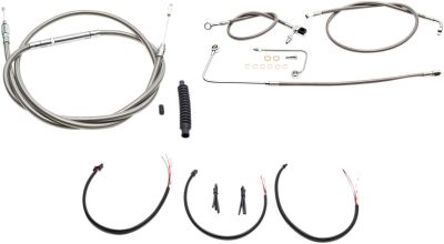 06101814 - LA CHOPPERS CABLE KT C 12-14SS 16ST