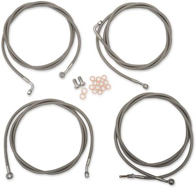 06101931 - LA CHOPPERS CABLE KIT 12-14 FL 17-19