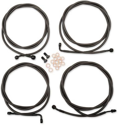 06101933 - LA CHOPPERS CABLE KIT M12-14FL 17-19