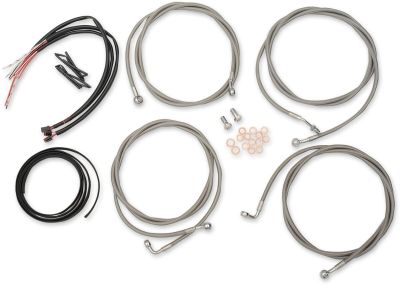 06101940 - LA CHOPPERS CABLE KIT C MINI FL 17-19