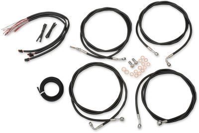 06101944 - LA CHOPPERS CABLE KIT CB12-14FL17-19