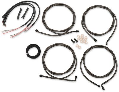 06101945 - LA CHOPPERS CABLE KIT CM12-14FL17-19