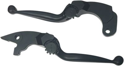 06102134 - PSR LEVER SET JOURNEY IND BLK