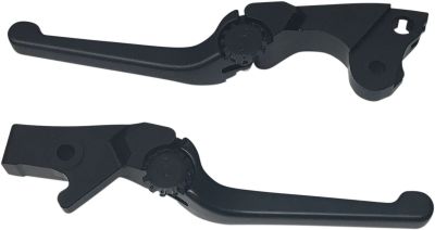 06102141 - PSR LEVER SET ANTHEM IND BLK