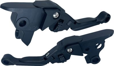 06102268 - PSR LEVER SET HD ANTH PRO BLK