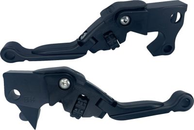 06102269 - PSR LEVER SET HD ANTH PRO BLK