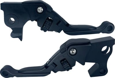 06102271 - PSR LEVER SET HD ANTH PRO BLK