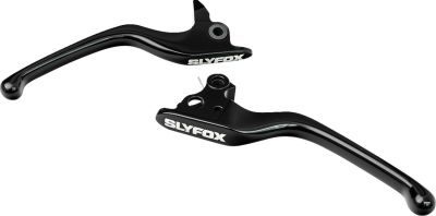 06102296 - SLYFOX LEVERS BRAKE/CLUTCH 2021-2023