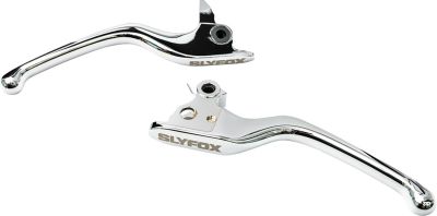 06102298 - SLYFOX LEVERS BRAKE/CLUTCH 2021-2023