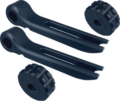 06102337 - PSR LEVER ACCESSORIES KIT BLACK AN