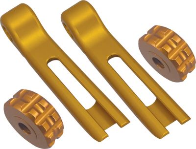 06102338 - PSR LEVER ACCESSORIES KIT GOLD ANT