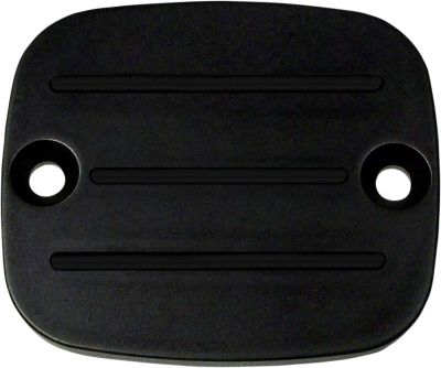 06110196 - Accutronix COVER MASTER CYL BLK