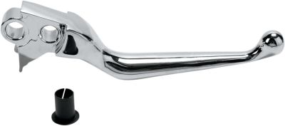 06130201 - DRAG SPECIALTIES LEVER BRK CHR 96-13 BT