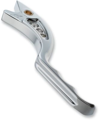 06141113 - Joker Machine LEVER BRAKE CHROME SCOUT