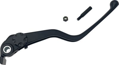 06141928 - DRAG SPECIALTIES LEVER BRAKE BLK 21-23 PAN AMER