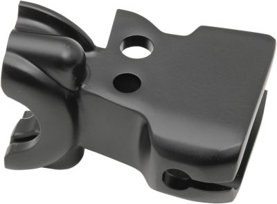 06150270 - DRAG SPECIALTIES BRACKET CLTCH BLK 08-17