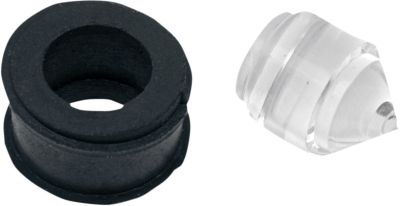 06170059 - DRAG SPECIALTIES SIGHT GLASS F/82-95 M/C