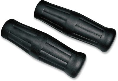 06300300 - Joker Machine GRIPS RADIAL RUBBER BLK