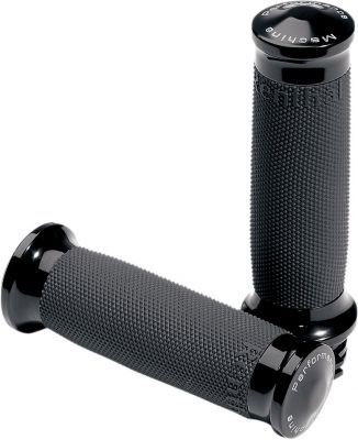 06300375 - GRIPS PM RENTHAL WRAP BLK