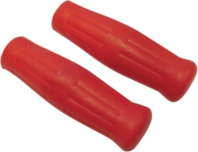 06300379 - Joker Machine GRIPS RADIAL RUBBER RED