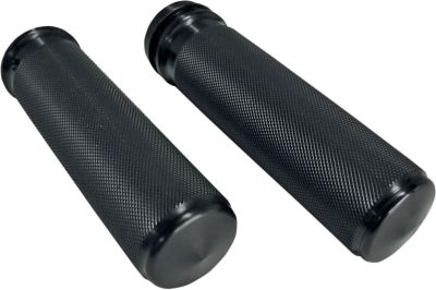 06300481 - Joker Machine GRIP KNURLED BLK TBW 08+