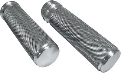 06300482 - Joker Machine GRIP KNURLED CLR TBW 08+