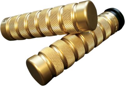 06301125 - Accutronix GRIPS BRASS NTCHD TBW