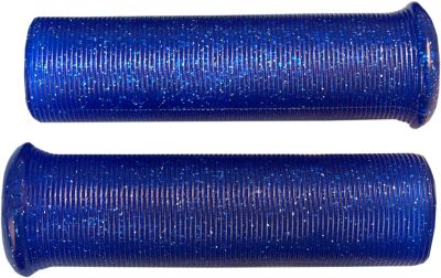 06301756 - EMGO GRIP RETRO METAL 1 BLU