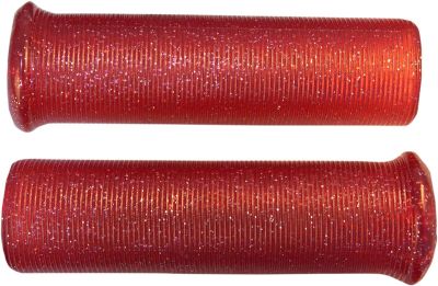 06301757 - EMGO GRIP RETRO METAL 1 RED