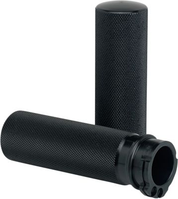 06302123 - Joker Machine GRIPS KNURLED CABLE BLACK